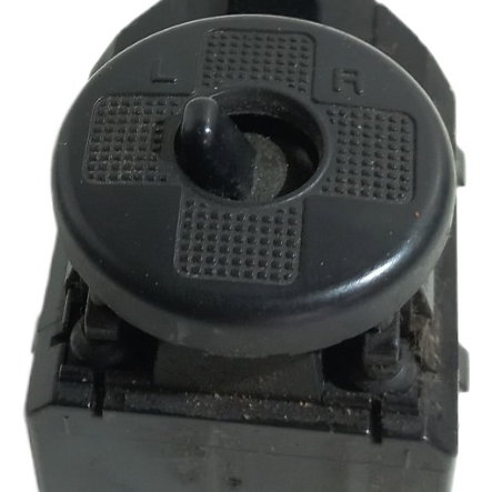 Botão Regulagem Retrovisor Kia Sportage 2010