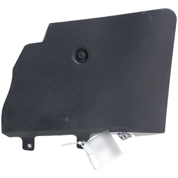 Acabamento Console Esquerdo Kia Sportage 2010