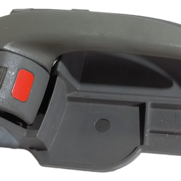 Macaneta Interna Traseira Direita Toyota Etios 2013 3