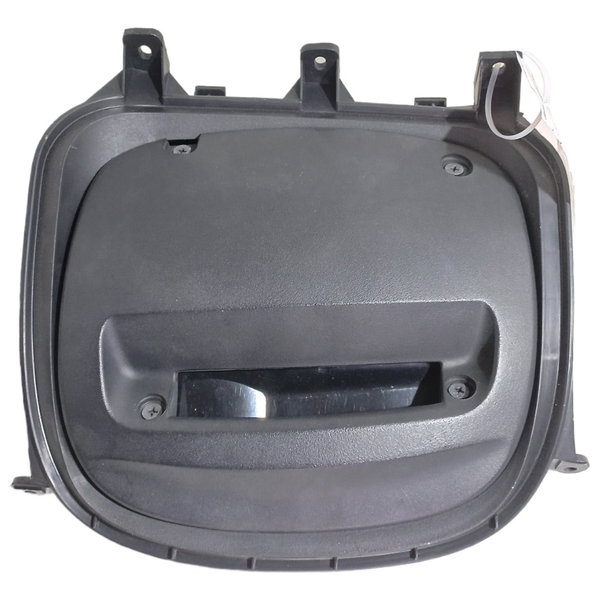 Porta Objetos Tomada 12v Kia Sportage 2010