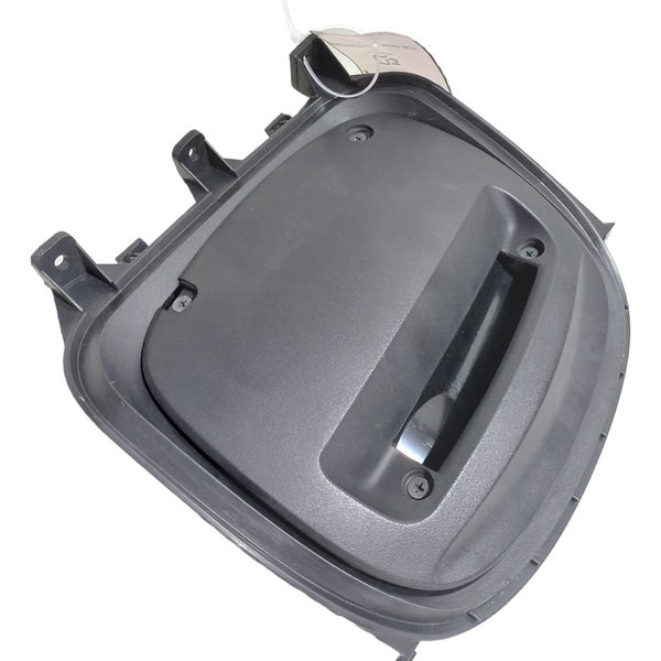 Porta Objetos Tomada 12v Kia Sportage 2010