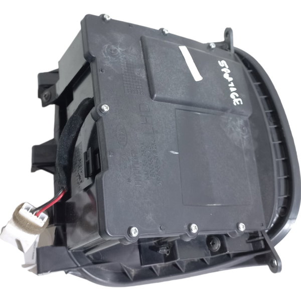 Porta Objetos Tomada 12v Kia Sportage 2010