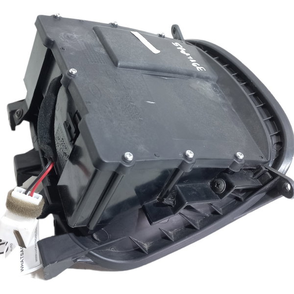 Porta Objetos Tomada 12v Kia Sportage 2010