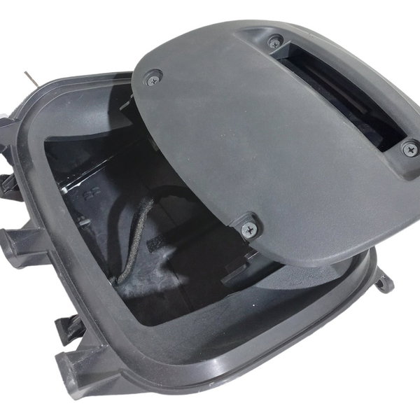 Porta Objetos Tomada 12v Kia Sportage 2010