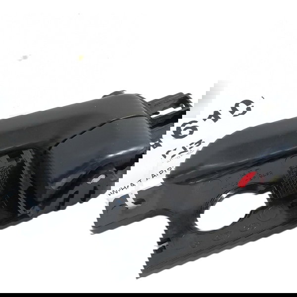 Maçaneta Interna Traseira Esquerda Kia Sportage 2010 0ret9 Traseira