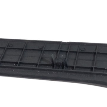 Soleira Porta Traseira Esquerda Kia Sportage 2010 Preto