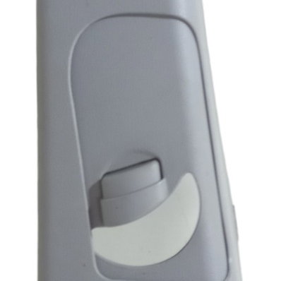 Moldura Coluna Central Esquerda Kia Sportage 2010