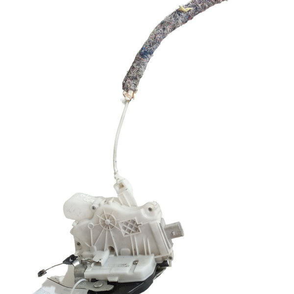 Fechadura Porta Traseira Direita Volkswagen Gol 2019