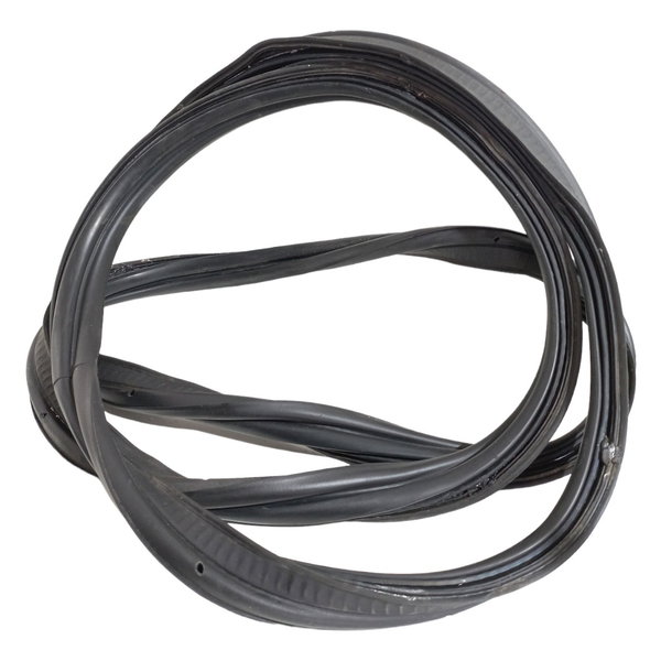 Borracha Vedação Tampa Porta Malas Gol 2019