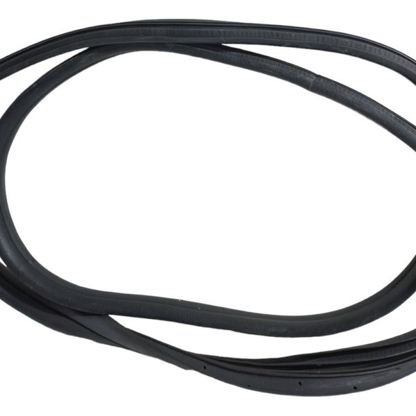 Borracha Vedação Traseira Direita Volkswagen Gol 2019