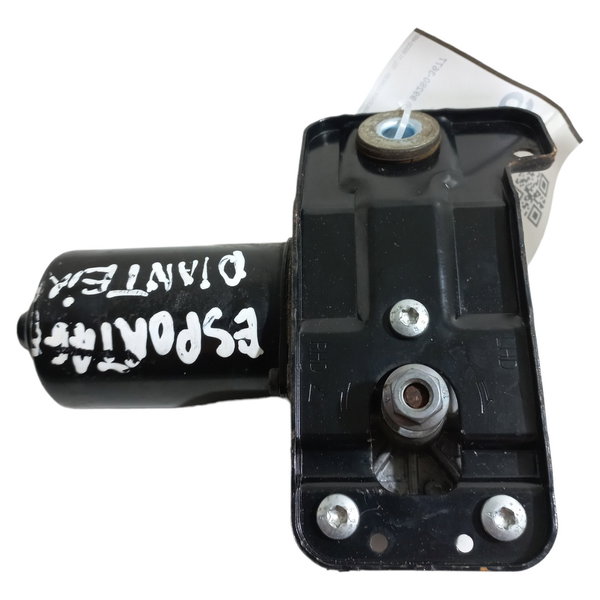 Motor Limpador Parabrisa Dianteiro Kia Sportage 2010