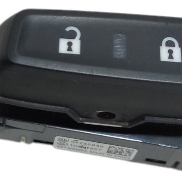 Interruptor Trava Porta Chevrolet Cobalt 2012