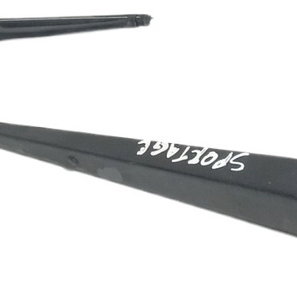 Braço Limpador Parabrisa Kia Sportage 2010 Esquerdo