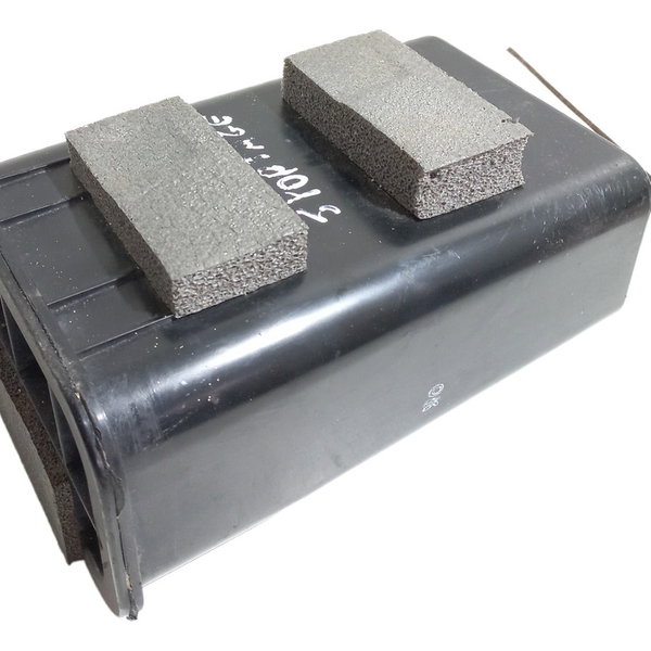 Filtro Canister Kia Sportage 2.0 2010