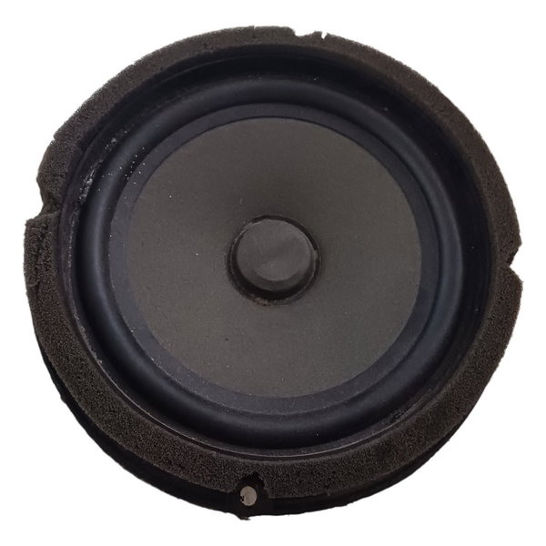 Alto Falante Dianteiro Esquerdo Volkswagen Gol G7 2019 Preto