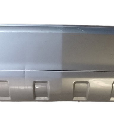 Guia Parachoque Traseiro Chevrolet Captiva 2010