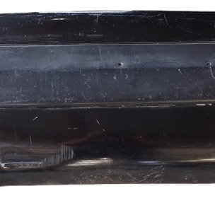 Guia Parachoque Traseiro Peugeot 207