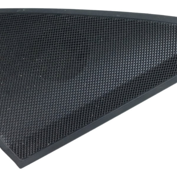 Moldura Interna Retrovisor Direito Mercedes Benz C180 2011