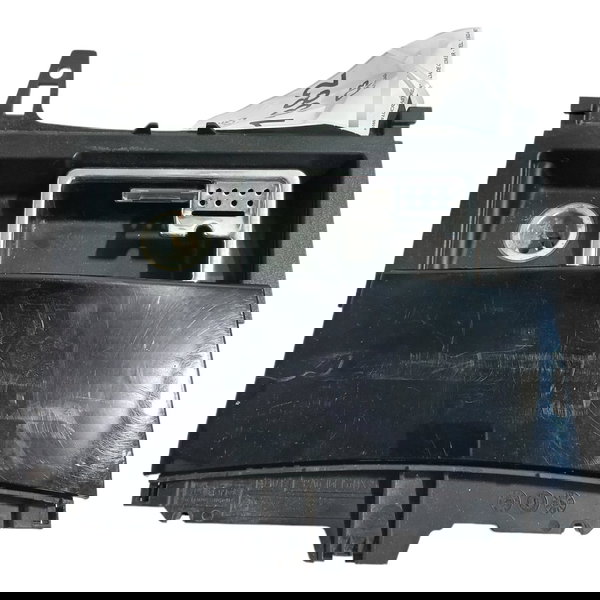 Moldura Cinzeiro Console Central Mercedes Benz C180 2011