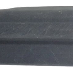 Soleira Porta Dianteira Direita Hyundai I30 2010 2011 Preto