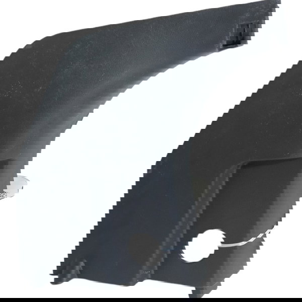 Moldura Soleira Dianteira Esquerda Hyundai I30 2011 Preto