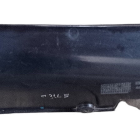 Acabamento Interno Porta Luvas Fiat Stilo 2008