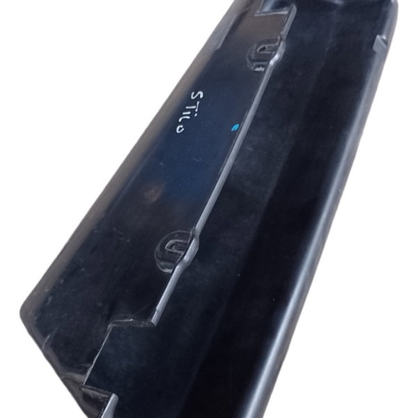 Acabamento Interno Porta Luvas Fiat Stilo 2008