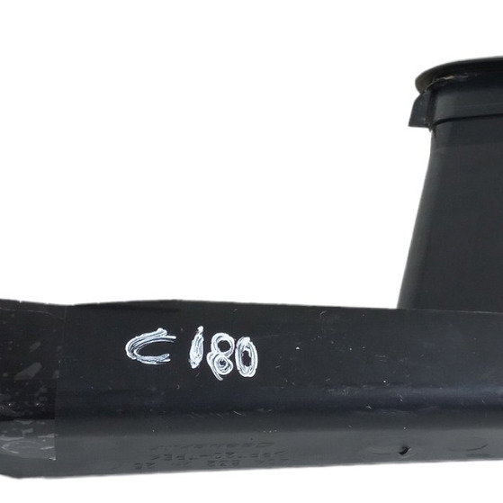 Duto Ar Esquerdo Mercedes Benz C180 2011