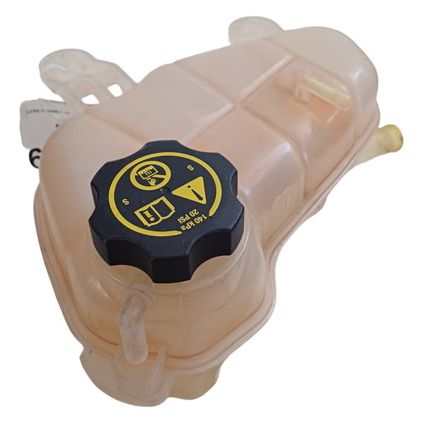 Reservatório Água Radiador Chevrolet Cobalt 2014