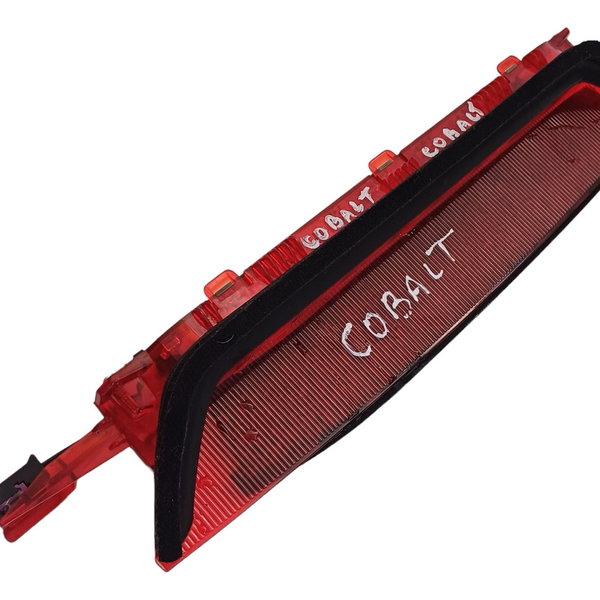 Break Light Luiz Freio Cobalt 2014