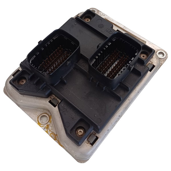 Módulo Injeção Gm Cobalt 1.4 2014