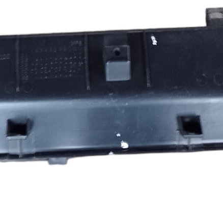 Acabamento Porta Treco Esquerdo Honda Fit 2008  Preto