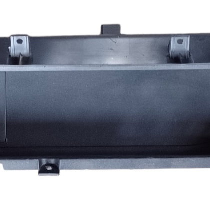 Acabamento Porta Treco Esquerdo Honda Fit 2008  Preto