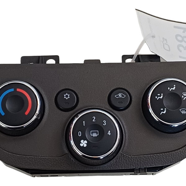 Comando Ar Condicionado Gm Cobalt 2014