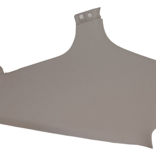 Moldura Interna Coluna Traseira Direita Cobalt 2014