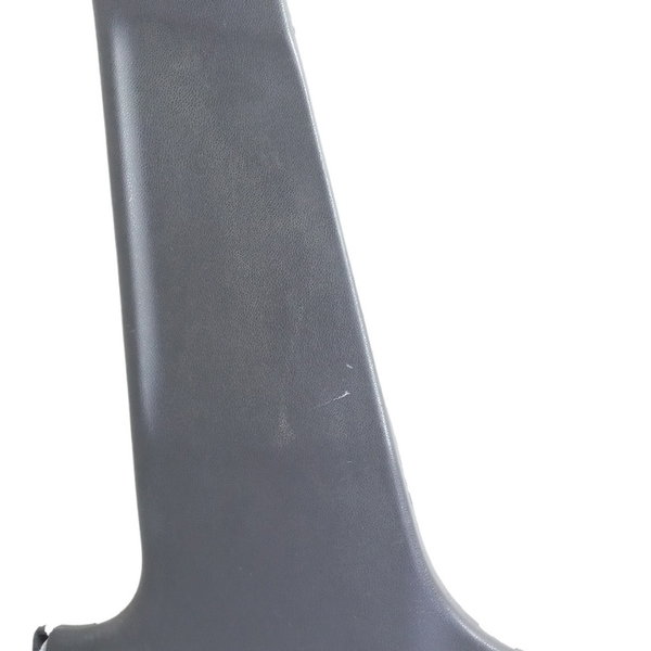 Acabamento Coluna Central Esquerdo Mercedes Benz C180 2011