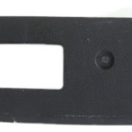 Acabamento Interno Porta Malas Mercedes Benz C180 2011