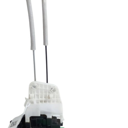 Fechadura Porta Traseira Esquerda Hyundai I30 2010 2011