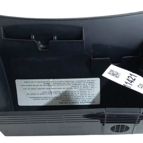 Tampa Porta Luvas Hyundai I30 2010 2011