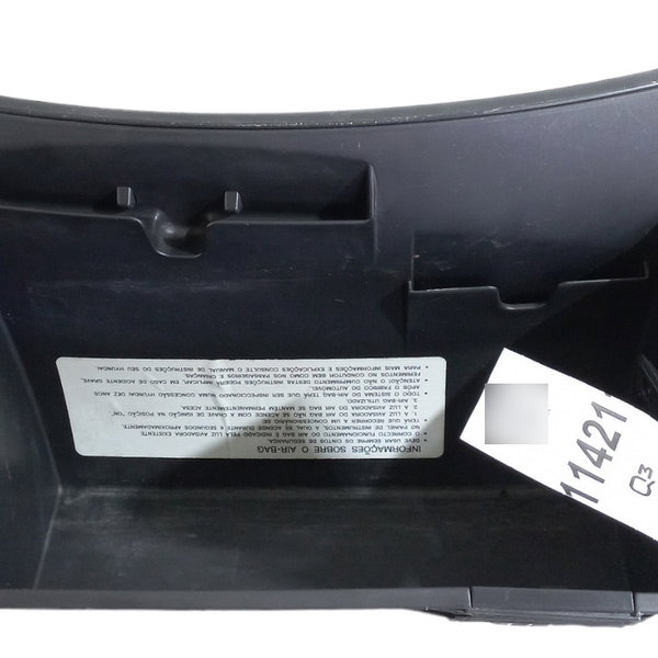 Tampa Porta Luvas Hyundai I30 2010 2011