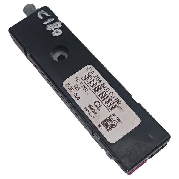 Módulo Antena Mercedes C180 2011