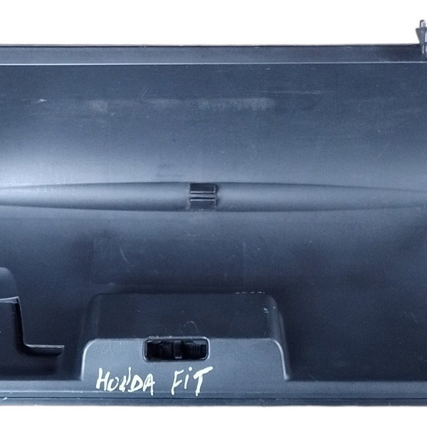 Tampa Porta Luvas Honda Fit 2008