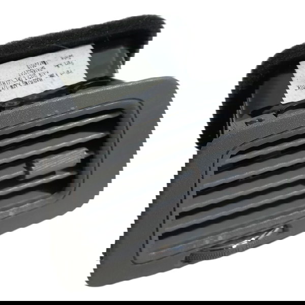 Difusor Ar Condicionado Painel Esquerdo Chevrolet Cobalt