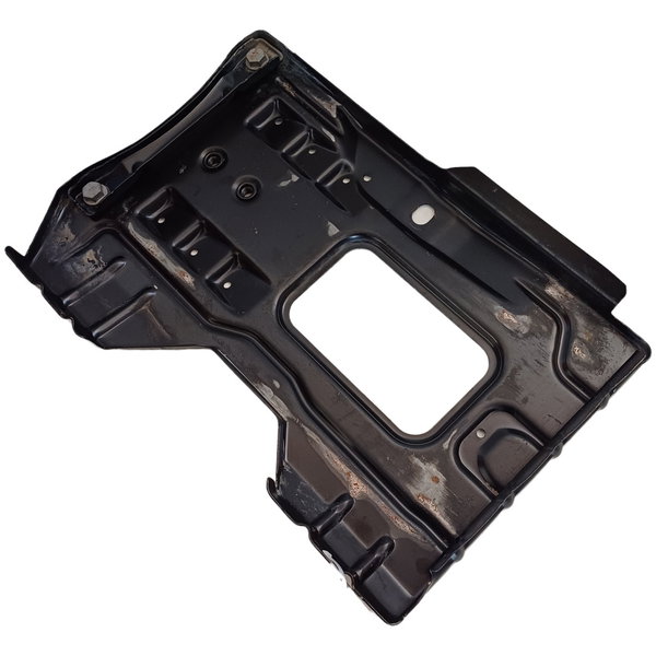Suporte Base Bateria Mercedes C180 2011