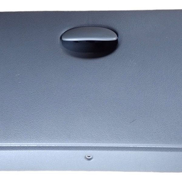 Tampa Porta Luvas Citroen Xsara Picasso 2009