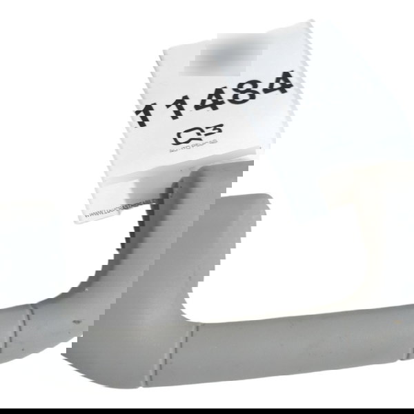 Alça Teto Dianteira Esquerda Mercedes C180 2011 Cinza