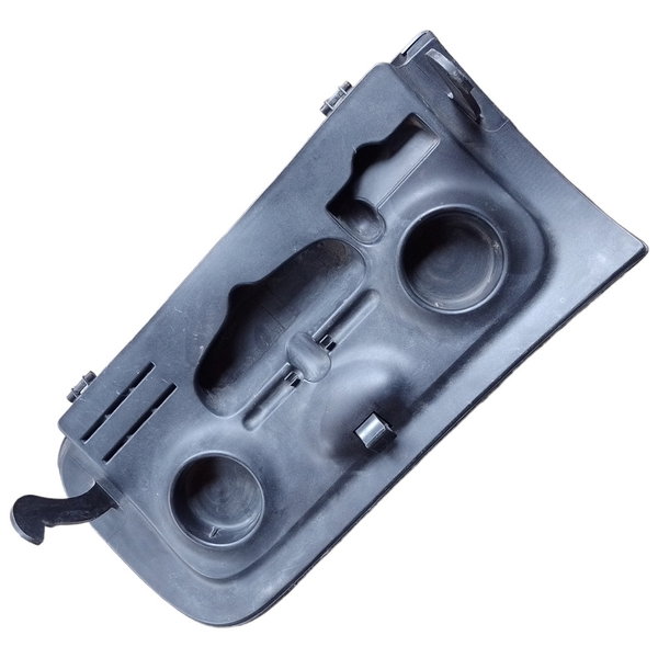 Tampa Porta Luvas Peugeot 206 2005