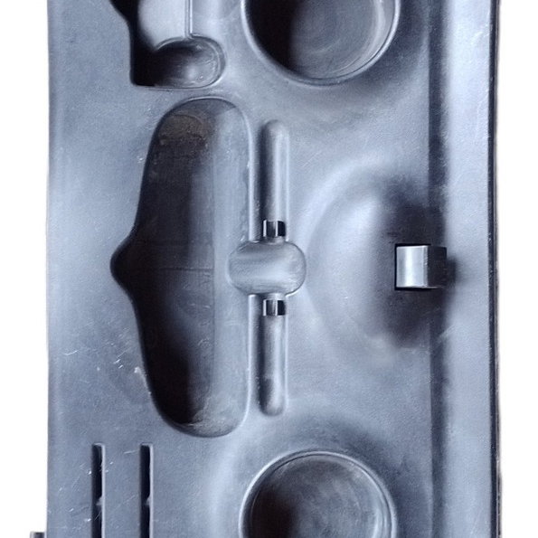 Tampa Porta Luvas Peugeot 206 2005