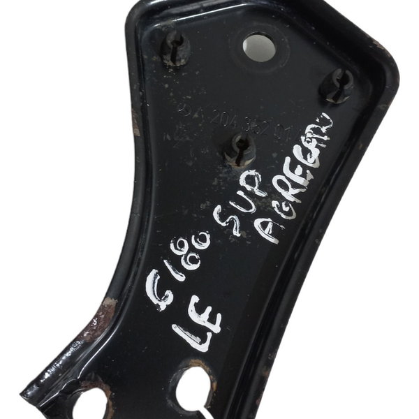 Suporte Braço Eixo Esquerdo Mercedes C180 2011