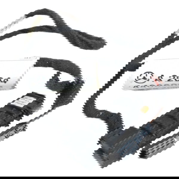 Chicote Teto Mercedes C180 2011